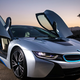 Why BMW Put the Kibosh on Alpina's Four-Cylinder 460-HP i8